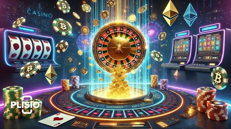 CasinoLuck Live Casino