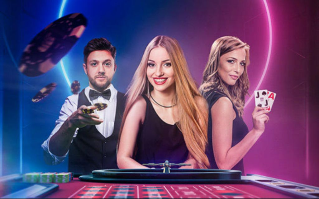 CasinoLuck Live Betting