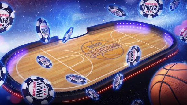 CasinoLuck Welcome Bonus