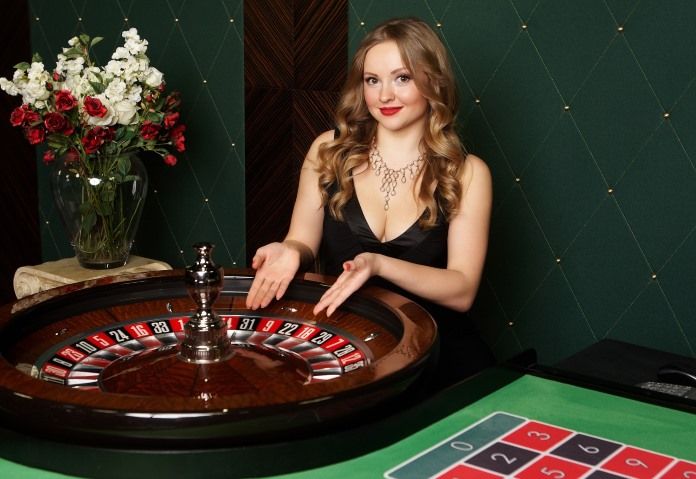 CasinoLuck Welcome Bonus