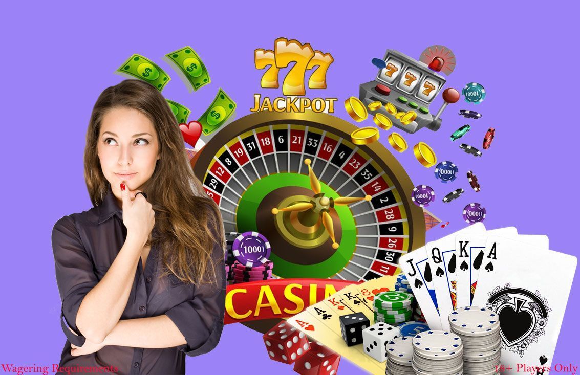 CasinoLuck Live Casino