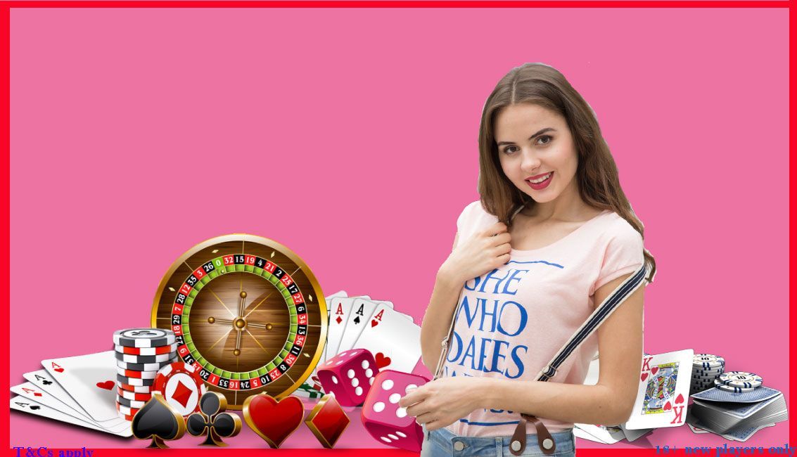 CasinoLuck Live Casino