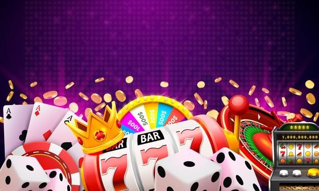 CasinoLuck Live Casino