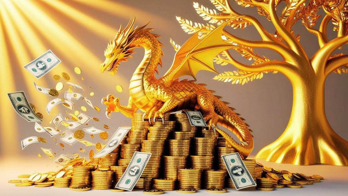 CasinoLuck Welcome Bonus